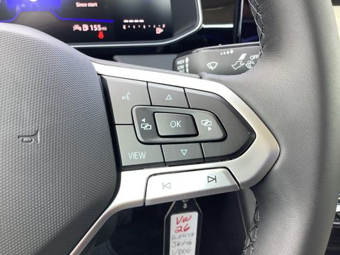 New 2026 Volkswagen Jetta S FWD image 25