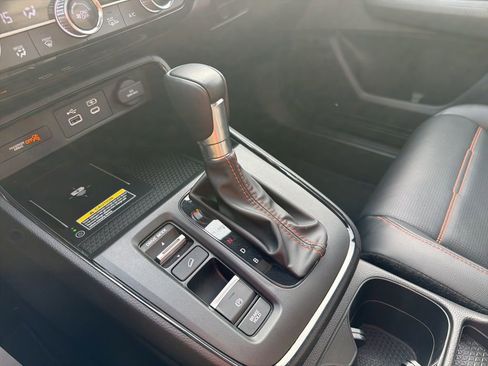 Certified 2023 Honda CR-V Sport Touring image 36