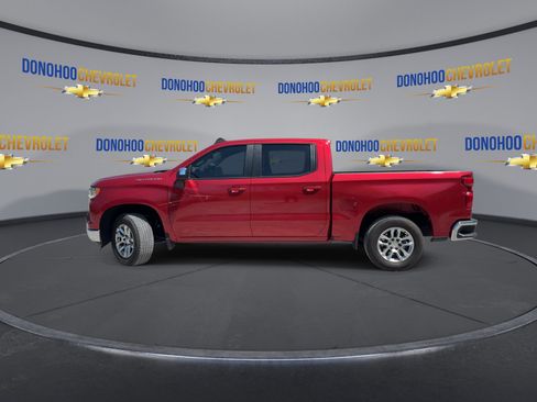 Used 2023 Chevrolet Silverado 1500 LT image 5