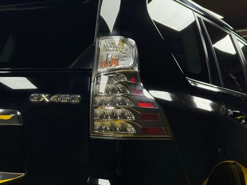 Used 2014 Lexus GX 460 image 8