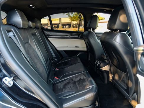 Used 2020 Alfa Romeo Stelvio Quadrifoglio w/ Nero Edizone Quadrifoglio image 42