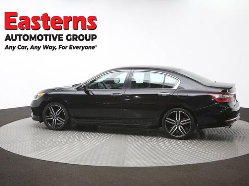 Used 2017 Honda Accord Sport Special Edition image 61