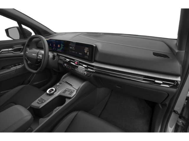 New 2027 Kia Sportage X-Line AWD/4WD image 12