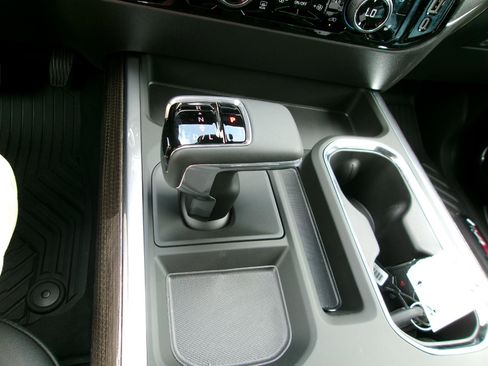 New 2026 Chevrolet Silverado 1500 LT Trail Boss AWD/4WD image 18