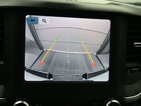 Used 2022 RAM 1500 Big Horn image 19