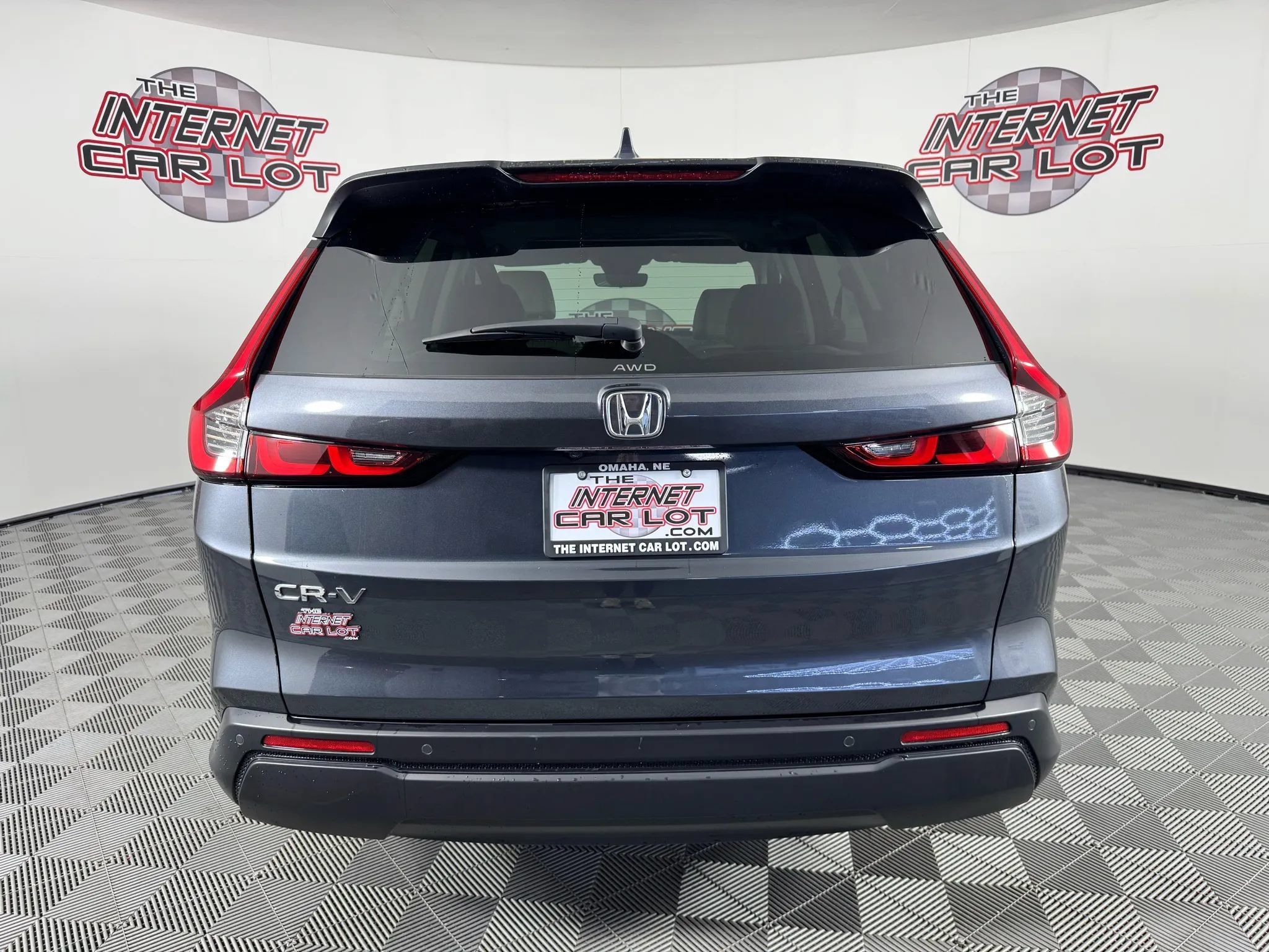 Used 2024 Honda CR-V EX-L image 6