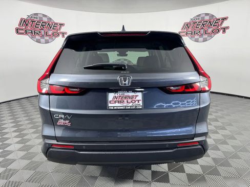 Used 2024 Honda CR-V EX-L image 6