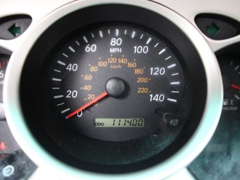 Used 2007 Toyota Highlander Limited AWD/4WD image 7