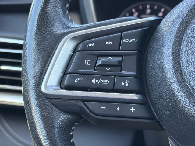 Certified 2025 Subaru Legacy Limited AWD/4WD image 28