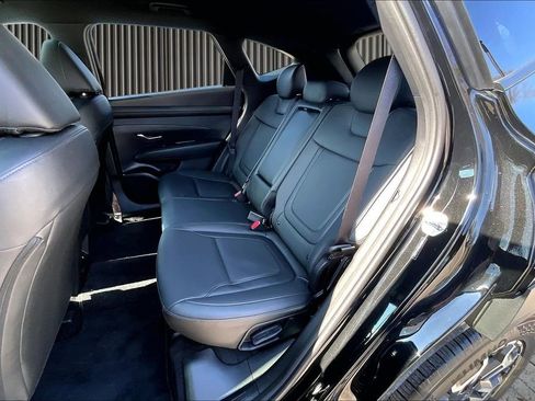 Certified 2025 Hyundai Tucson XRT image 27