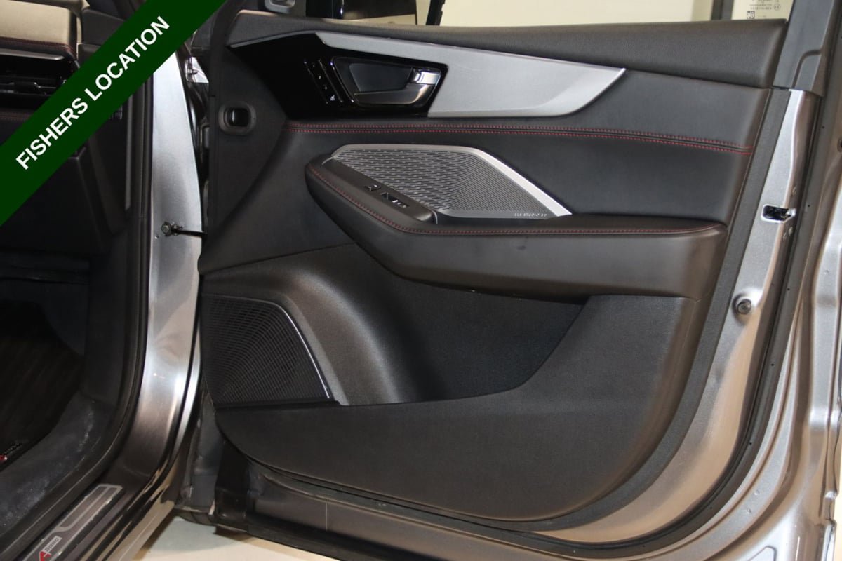 Used 2023 Acura MDX A-Spec AWD/4WD image 50