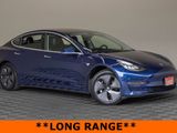 Used 2018 Tesla Model 3 Long Range image 2