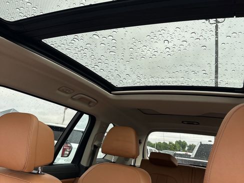 Used 2020 BMW X7 xDrive40i w/ Executive Package AWD/4WD image 8