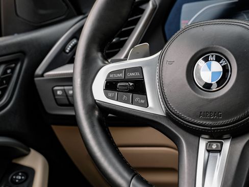 Used 2022 BMW 228i xDrive Gran Coupe w/ M Sport Package AWD/4WD image 17