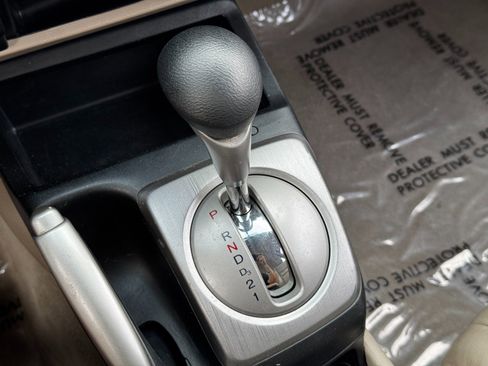 Used 2009 Honda Civic EX-L image 27