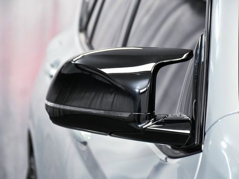 Used 2022 BMW X3 M M w/ Competition Package image 78