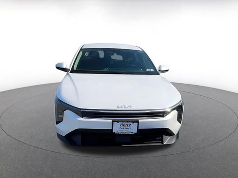 Used 2025 Kia K4 FWD image 5