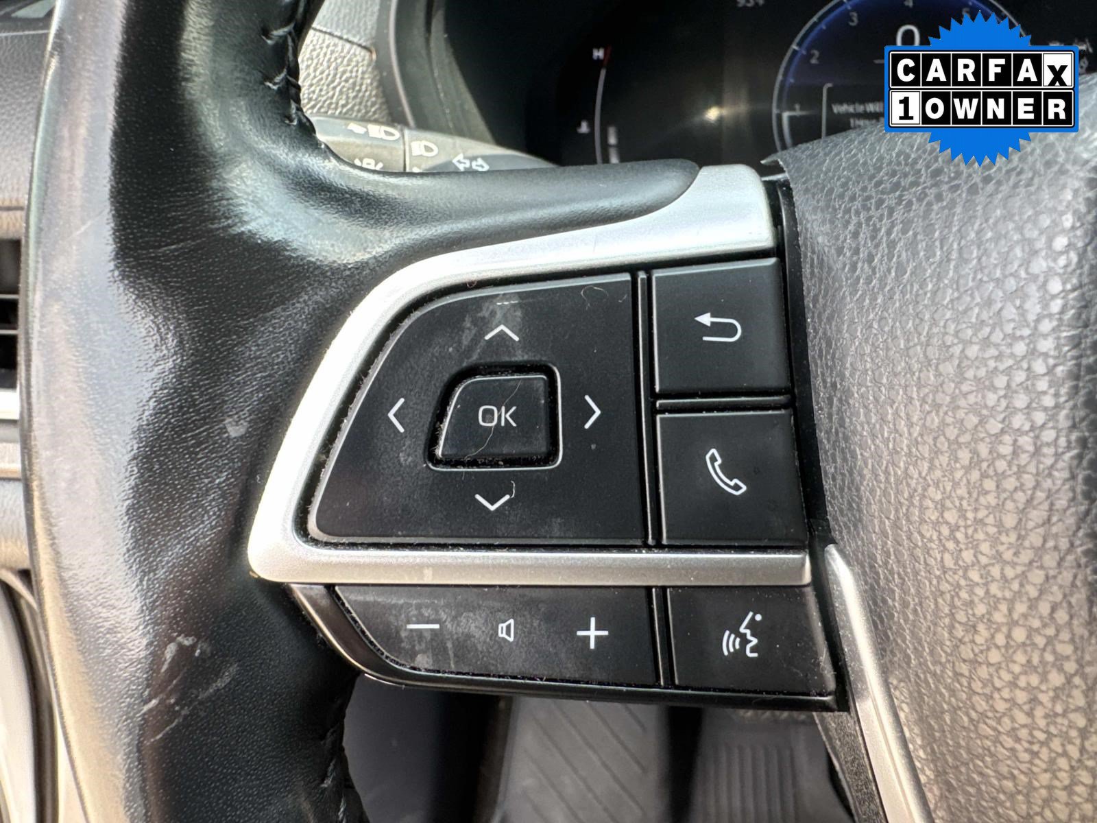 Used 2024 Toyota Grand Highlander AWD image 35
