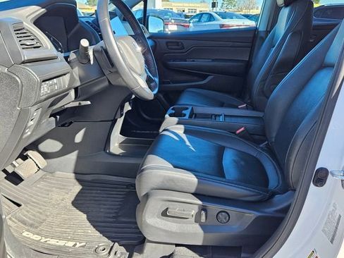 Used 2024 Honda Odyssey EX-L image 5