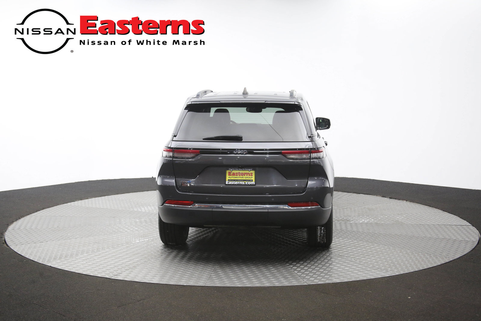 Used 2022 Jeep Grand Cherokee Limited 4xe AWD/4WD image 39
