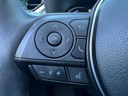 Used 2022 Toyota RAV4 Limited w/ Limited Grade Weather Package AWD/4WD image 24