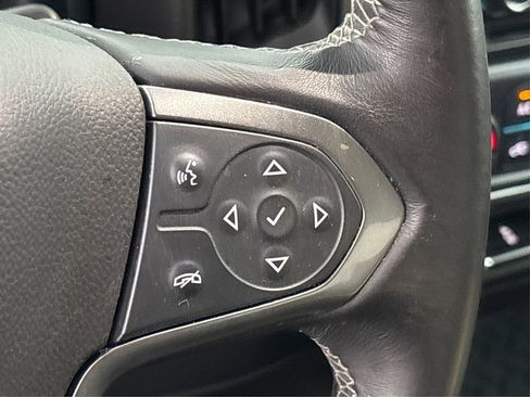 Used 2018 Chevrolet Silverado 1500 LT w/ All Star Edition image 26