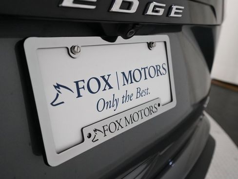 Used 2022 Ford Edge SEL w/ Convenience Package image 40