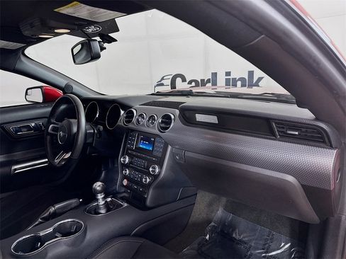Used 2017 Ford Mustang GT w/ GT Performance Package image 32