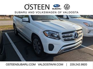 Used 2017 Mercedes-Benz GLS 450 4MATIC video 1