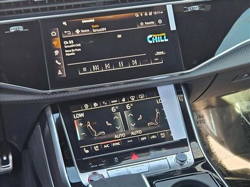 New 2026 Audi RS Q8 performance AWD/4WD image 12