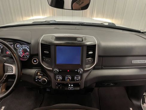 Used 2021 RAM 1500 Big Horn AWD/4WD image 30