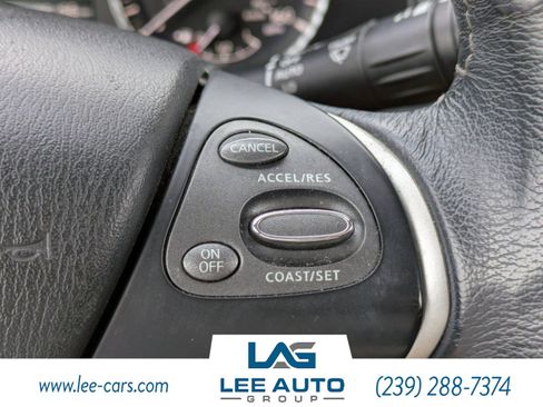 Used 2017 INFINITI QX60 AWD w/ Premium Plus Package image 23