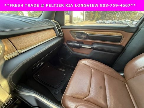 Used 2019 RAM 1500 Limited image 24