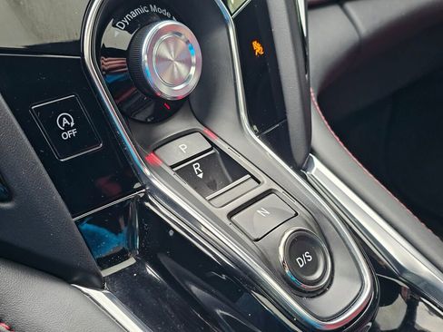 Used 2023 Acura RDX A-Spec image 40