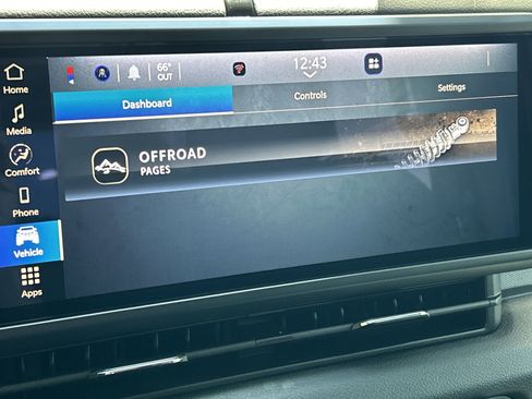 New 2025 Jeep Wrangler Sport image 37