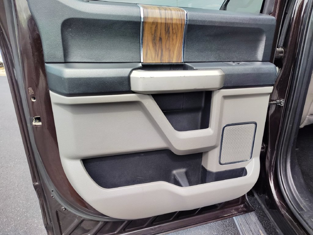 Used 2020 Ford F150 Lariat AWD/4WD image 22