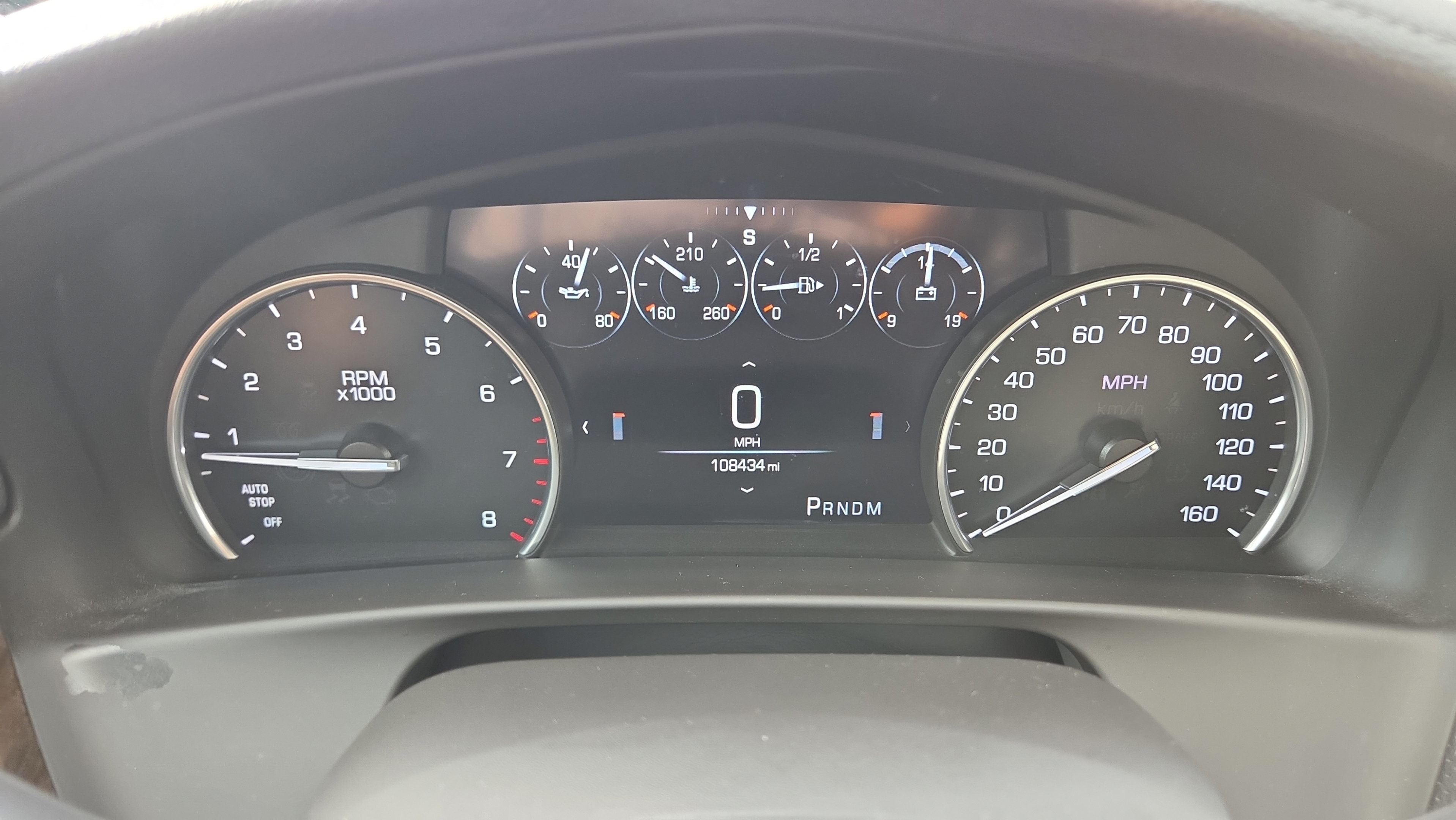 Used 2018 Cadillac CT6 Luxury RWD image 25