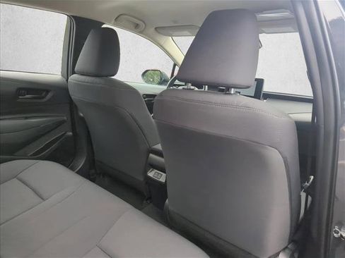 Certified 2025 Toyota Corolla LE image 22