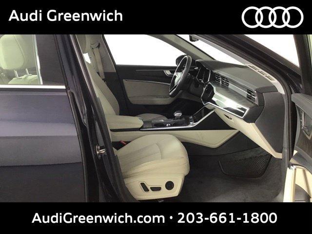 Used 2020 Audi A6 2.0T Premium Plus AWD/4WD image 26