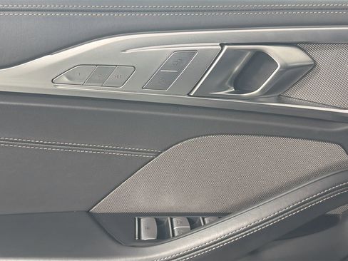 Certified 2025 BMW M850i xDrive Convertible image 18