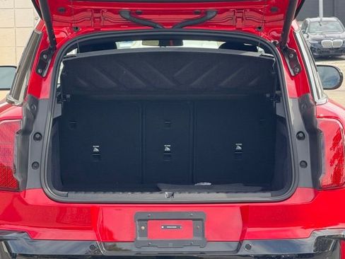 Used 2025 MINI Cooper Countryman John Cooper Works image 30