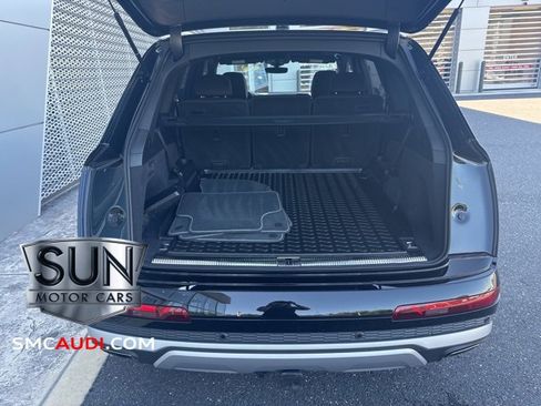 Used 2025 Audi Q7 3.0T Premium Plus image 26