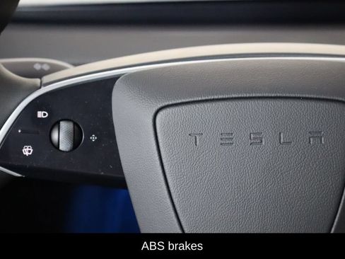 Used 2026 Tesla Model Y Long Range AWD/4WD image 8