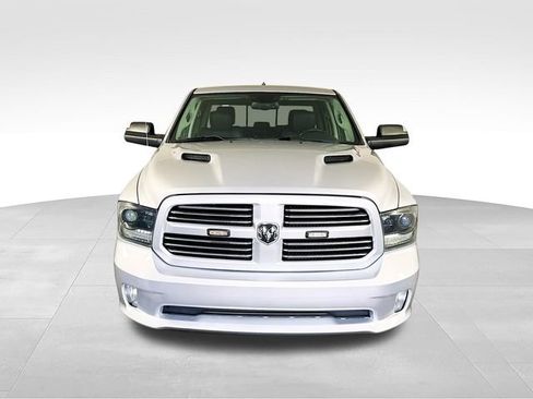 Used 2015 RAM 1500 Sport AWD/4WD image 3