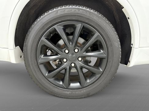 Used 2018 Dodge Durango GT w/ Premium Group AWD/4WD image 28