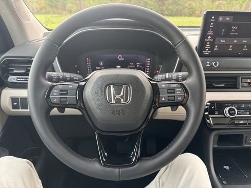 New 2026 Honda Pilot EX-L image 19