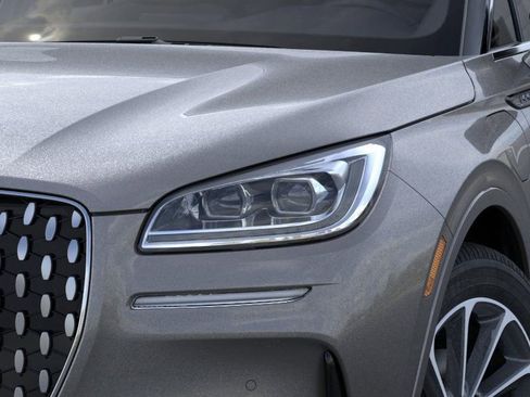 New 2025 Lincoln Corsair Grand Touring w/ Equipment Group 301A image 18