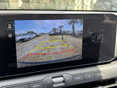 Used 2025 Kia K4 FWD image 24