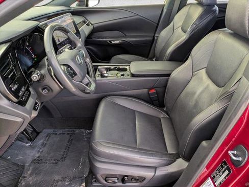 Used 2024 Lexus RX 350 image 17