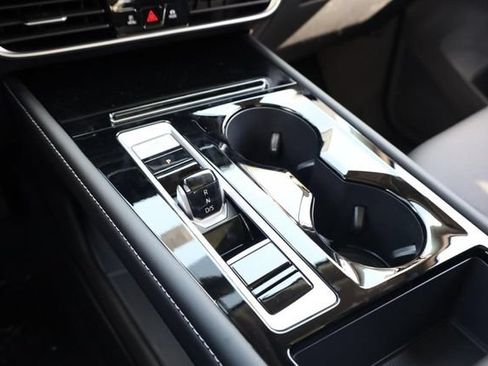 New 2026 Volkswagen Atlas SE AWD/4WD image 17